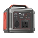 Hoco DB28 296Wh Portable Power Station – 80000mAh