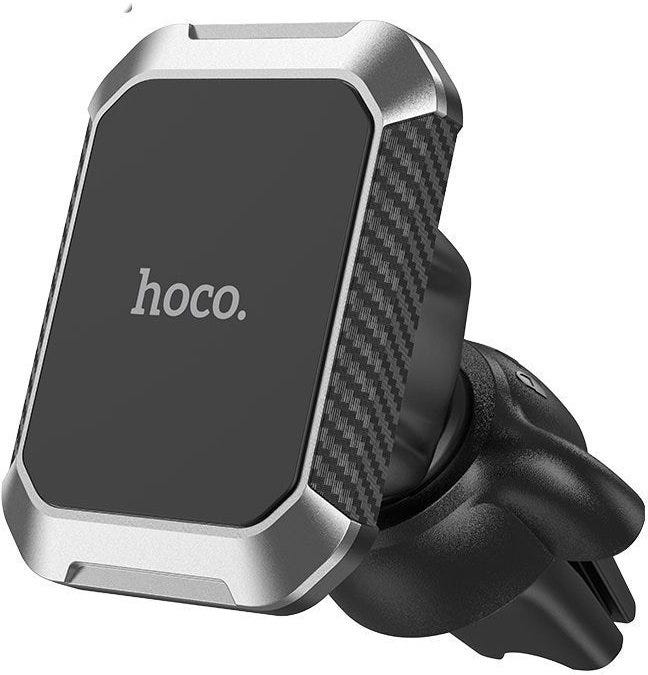 Hoco DCA26 Coolbin Magnetic Car Holder Set
