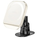 Hoco H43 Crystal ring magnetic car holder