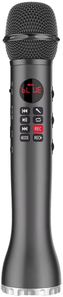 Hocodbk2 Cool Karoke Microphone