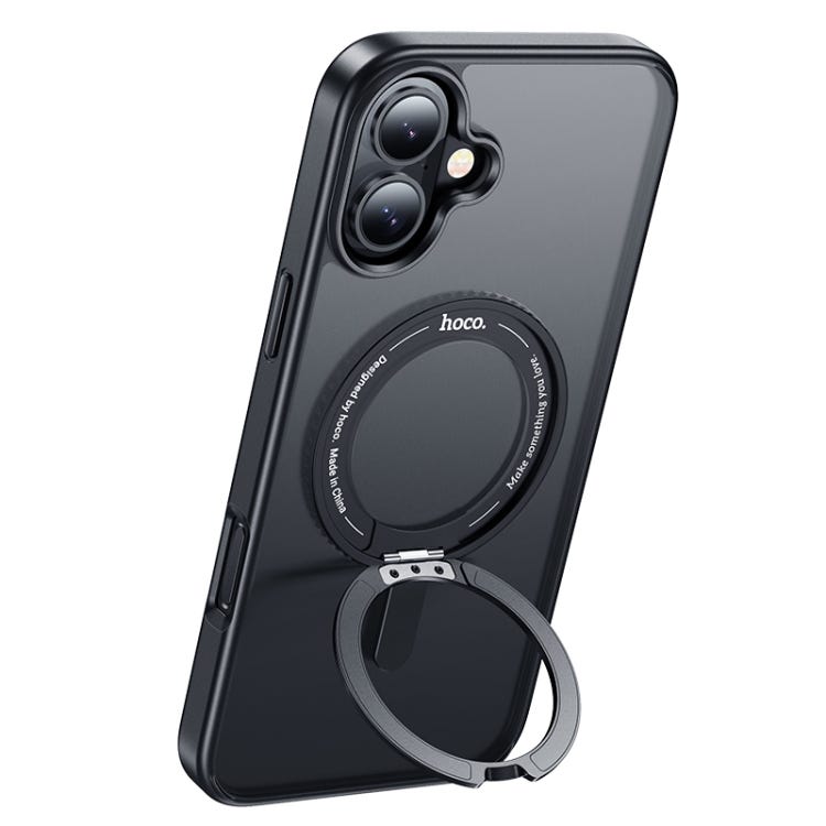 Hoco Rotating Magnetic Case For Ip16(As1)