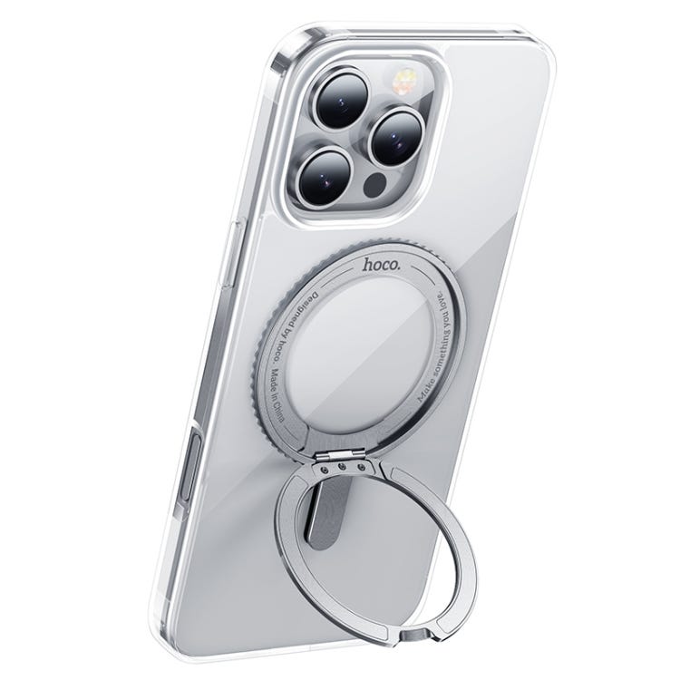Hoco Rotating Magnetic Case For Ip16 Pro Max(As1)