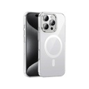 Hoco Vip Magnetic Protective Case Ip16 Pro Max(As11)