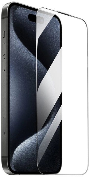 Hoco Engraved 3D Hd Tempered Glass 0.15Mm Ip16 Plus(A39)