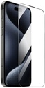 Hoco Engraved 3D Hd Tempered Glass 0.15Mm Ip16 Plus(A39)