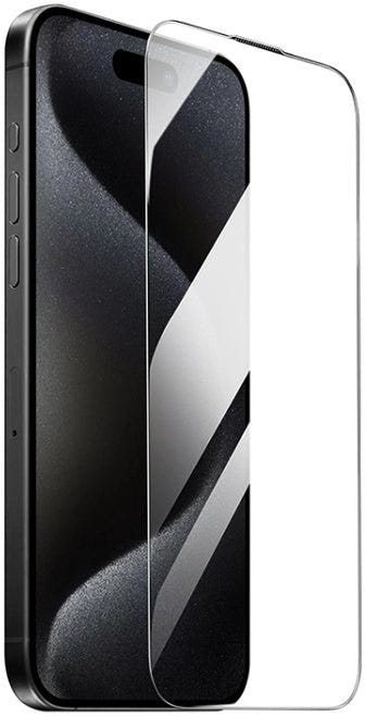 Hoco Engraved 3D Hd Tempered Glass 0.15Mm Ip16 Pro(A39)