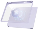 Hoco DG9 Temple Anti-Shock Protective Shell For Ipad Pro 11 2024 Purple