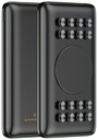 Smartix Airconnect Imate Premium Suction Wireless Power Bank -10000Mah