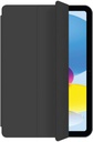 Smartix Premium Case For Ipad 10.9"- Black/Uni