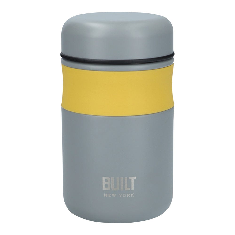 BLT FOOD FLASK 490ML STYLIST