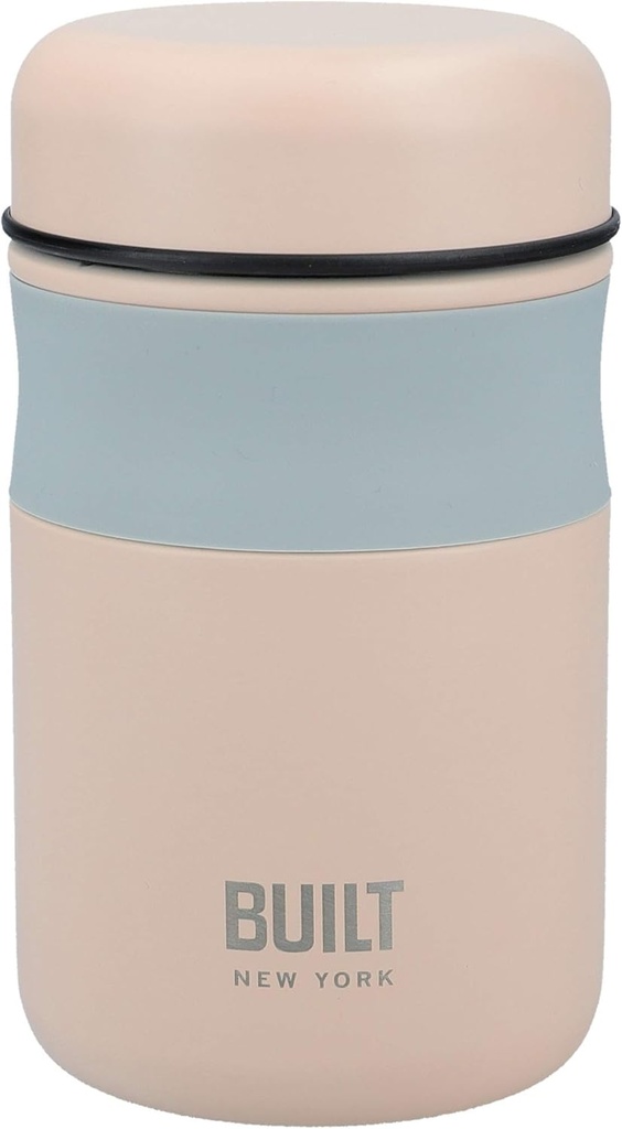 Blt Food Flask 490Ml Mindful