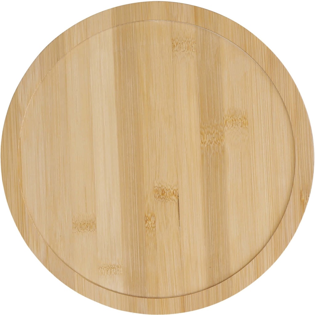 Copco 25Cm Bamboo Lazy Susan