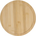 Copco 25Cm Bamboo Lazy Susan
