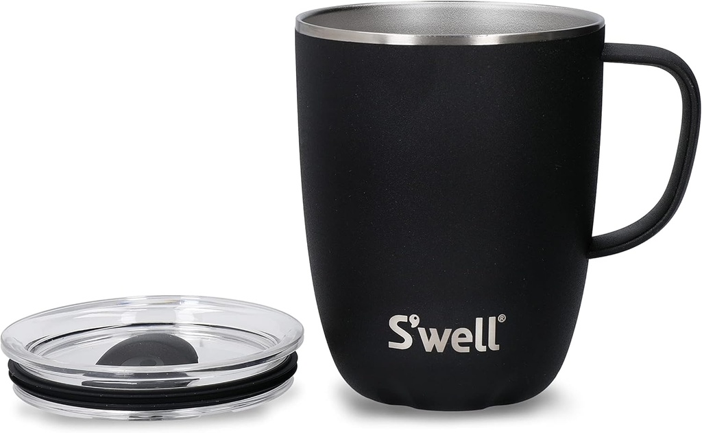 SW 350Ml Onyx Mug With Handle