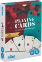Playing Cards 2X1