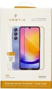 Smartix Premium Case + Protector for Samsung A25