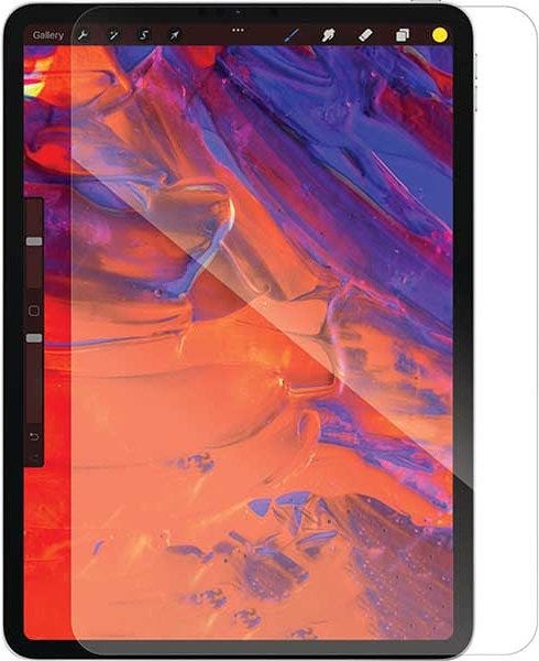 Smartix Premium Screen Protector iPad Pro 11" M4