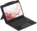 Smartix Premium Universal Rechargable BT KB for Tablet