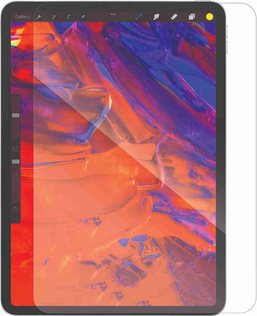 Smartix Premium Matte Screen Protector for iPad Air 11" M3