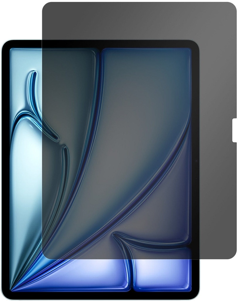 Smartix Premium Privacy Screen Protector for iPad Air 11" M2