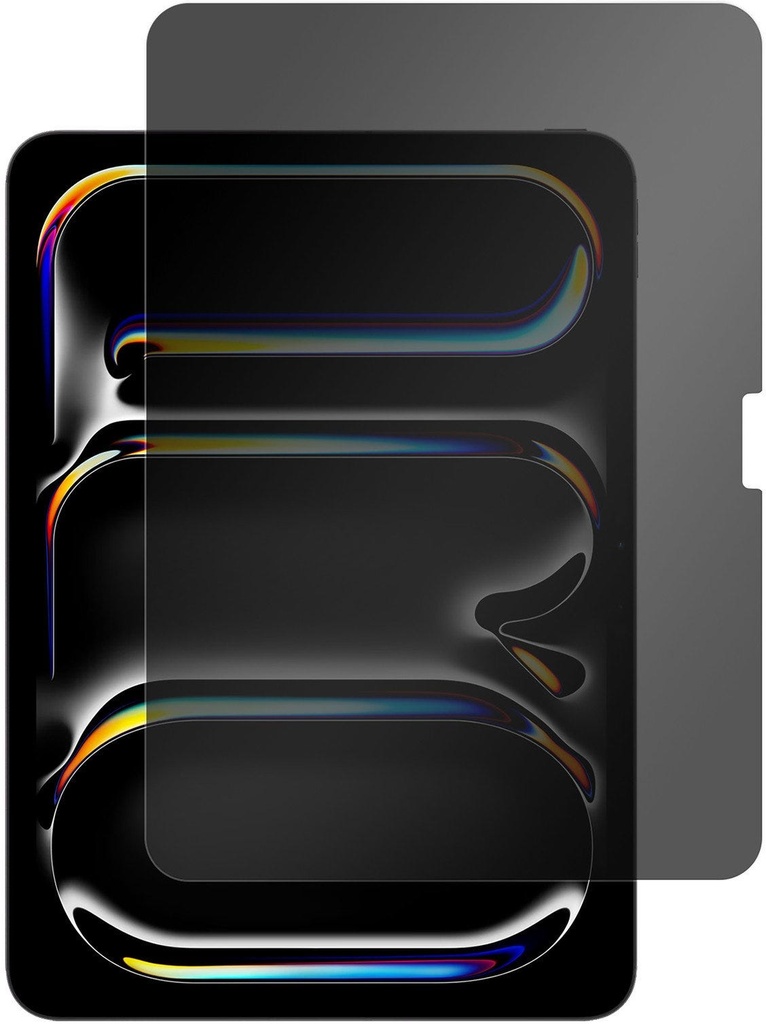 Smartix Premium Privacy Screen Protector for iPad Pro 11" M4