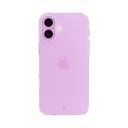 Smartix Premium Clear Case for iPhone 16 Plus