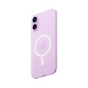 Smartix Premium Magsafe Colour Case for iPhone 16