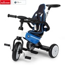 BMW Foldable Tricycle 10"