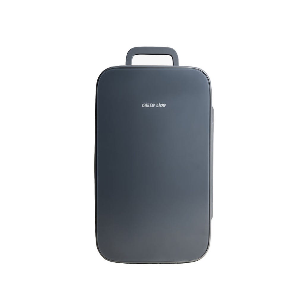 Green Lion Mini Refrigerator 22