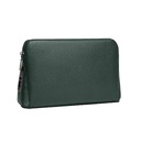 Green Lion London SmartFingerprint Pouch Dark Green