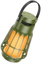 Hoco BS61 Wild fun outdoor camping light BT speaker