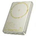Hoco Q26A Joy Pd20W Magnetic Fast Charging Power Bank(10000Mah)