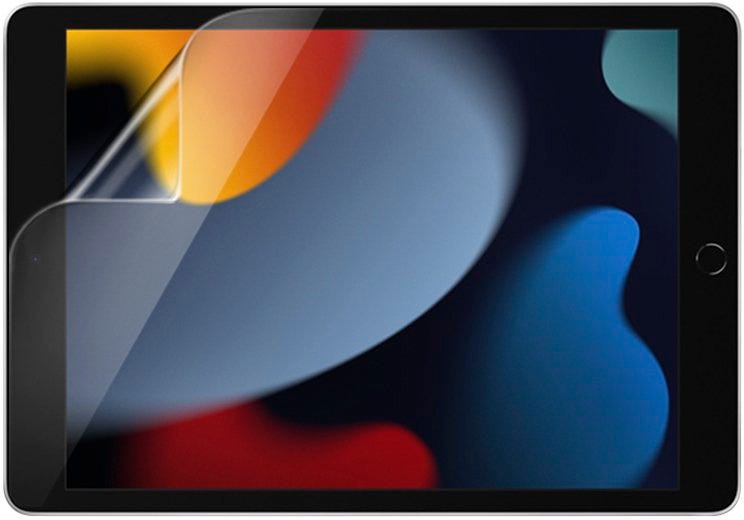 HOCO DG7 ANTI -FINGERPRINT FILM FOR IPAD 10.2