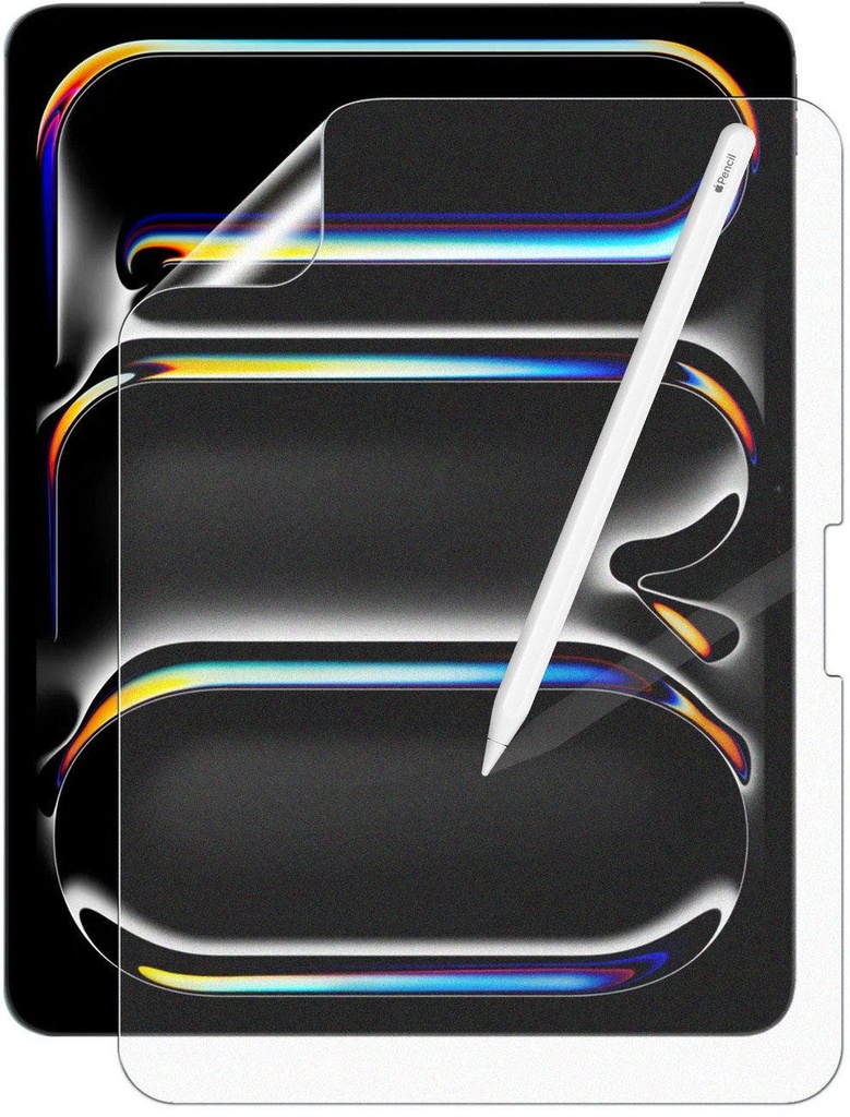 HOCO DG7 ANTI -FINGERPRINT FILM FOR IPAD PRO 11 2024