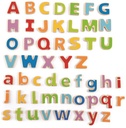 ABC Magnetic Letters
