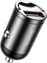 Baseus Vchx-A0G Tiny Star QC Car Charger 30W