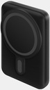 Energea Magpac Lithe 10000Mah Magnetic Fast Wireless Usb-C Pd20W Power Bank With Stand - Black