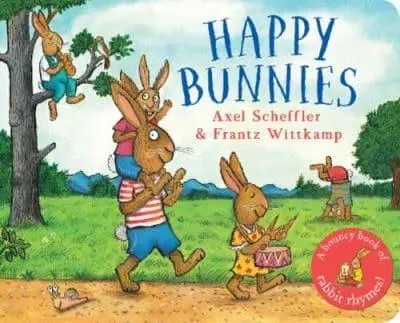 Happy Bunnes