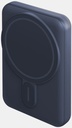 Energea Magpac Mini 10000Mah Ultra Slim Magsafe Compatible Power Bank With Built-In Video Stand - B