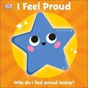 I Feel Proud