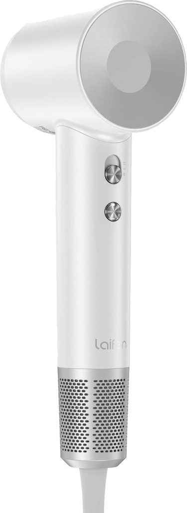 Laifen Hair Dryer (Swift) - White
