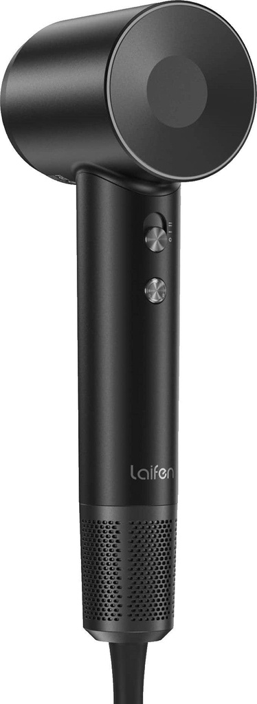 Laifen Hair Dryer (Swift) - Black