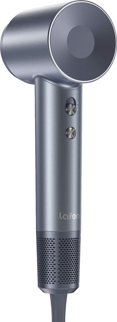 Laifen Hair Dryer (Swift Special) - Silver Blue