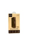 BODY GUARDX RUBBER EDGE SILK PRIVACY 14 PRO MAX BLACK