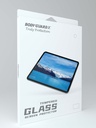 Body Guardx Pad Glass Hd Privacy 12.9"" Clear
