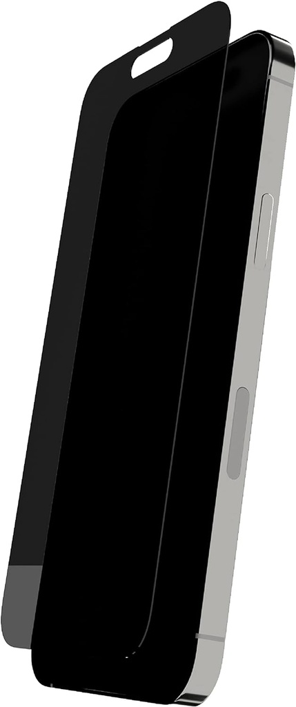 Bodyguardx Ag Matte Privacy 14 Promax Black