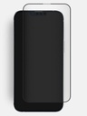 Bodyguardx Rubber EdgeMatte Privacy 13 Promax Black"