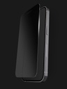Body Guardx 10X Ultra Strong Silk Privacy glass iphone 15 pro