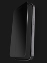 Body Guardx 10X Ultra Strong Silk Privacy glass iphone 15 pro Max