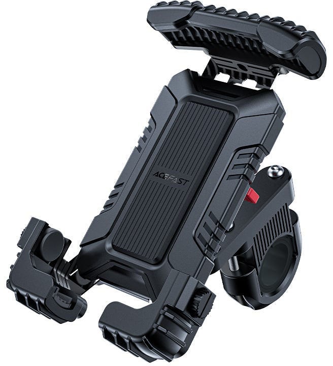 Acefast D15 Bicycle Holder Black